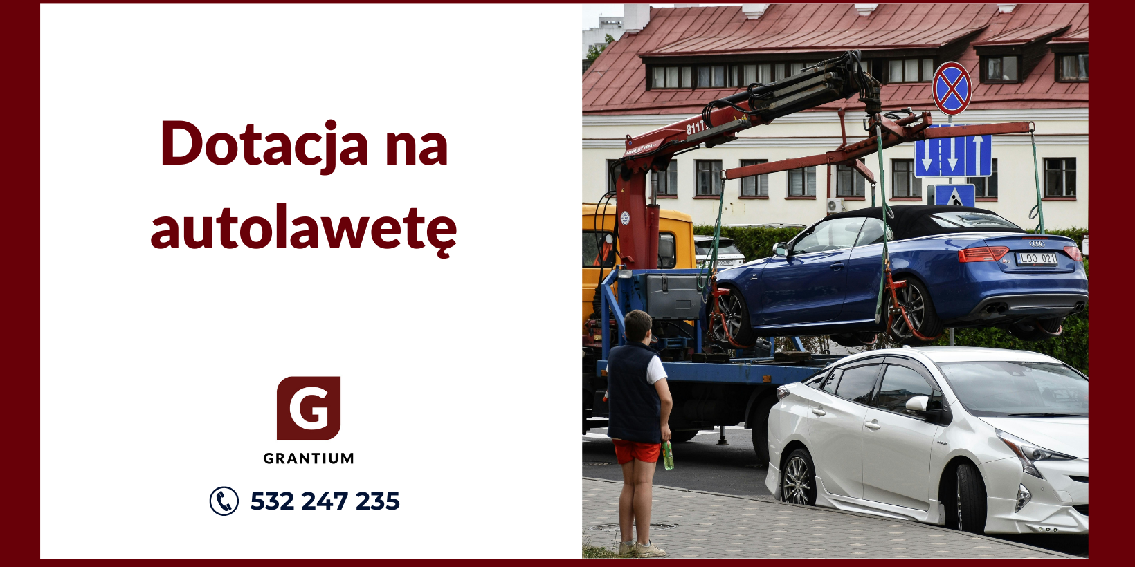 dotacja_autolaweta_mechanik_uslugi_drogowe_własna_firma_grantium_biznesplan_wniosek_o_dotację_pisanie_wniosków