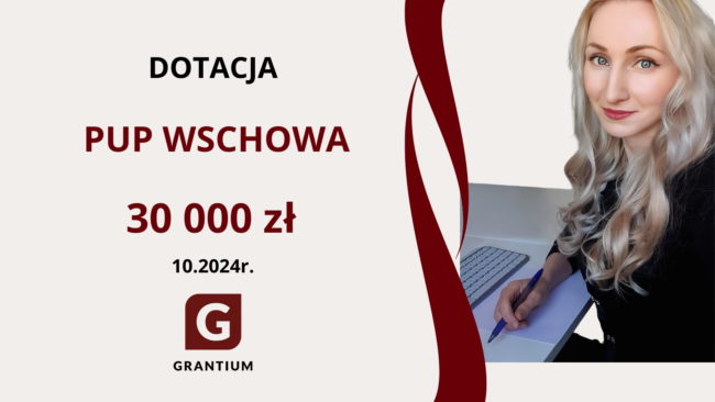 PUP_urząd_pracy_wschowa_dotacja_bezrobotny_własna_firma_grantium_biznesplan_wniosek_o_dotację